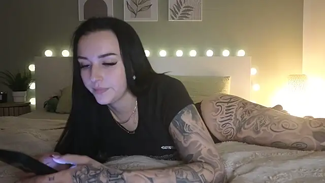 anastasiaink online show from 12.01.25