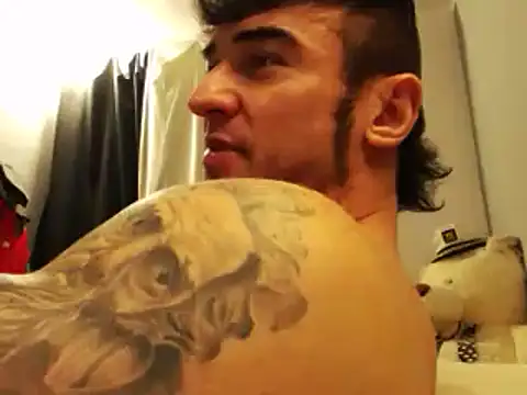 ballardbret online show from 01.02.25