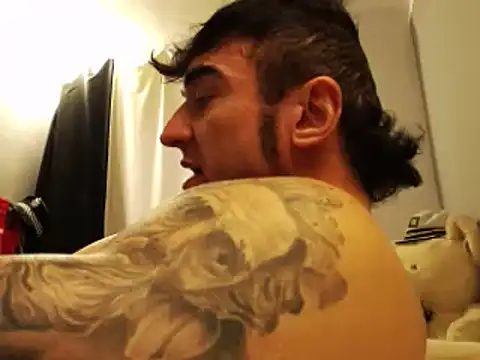 ballardbret online show from 02.07.25