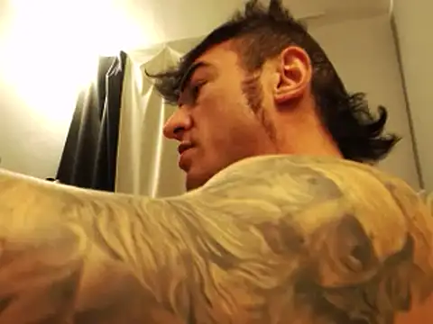 ballardbret online show from 02.11.25