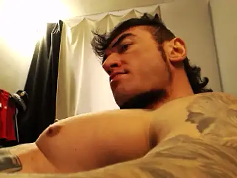 ballardbret online show from 02.11.25