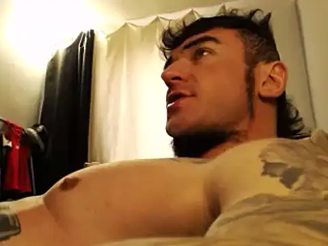 ballardbret online show from 03.08.25