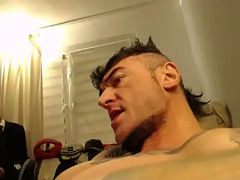 ballardbret online show from 10.03.25