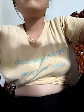 Milk Mom99 online show from 10.07.25