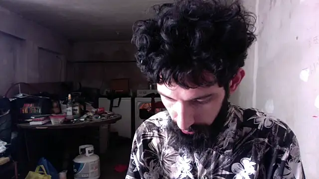 LoretoMx online show from 10.02.25