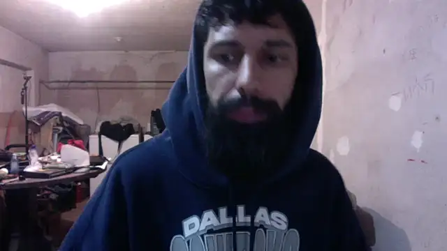 LoretoMx online show from 01.09.26