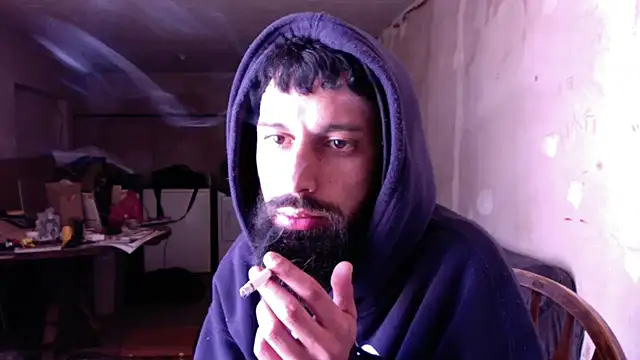 Snapshot of LoretoMx chatting on 01.31.26 LoretoMx online show from 01.31.26