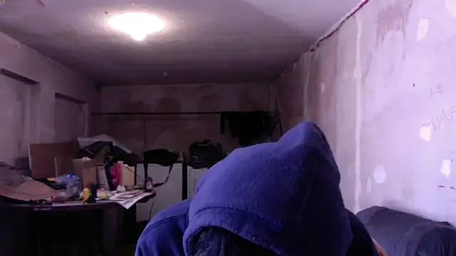 Snapshot of LoretoMx chatting on 02.06.26 LoretoMx online show from 02.06.26