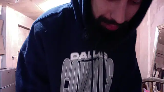 Snapshot of LoretoMx chatting on 03.02.26 LoretoMx online show from 03.02.26