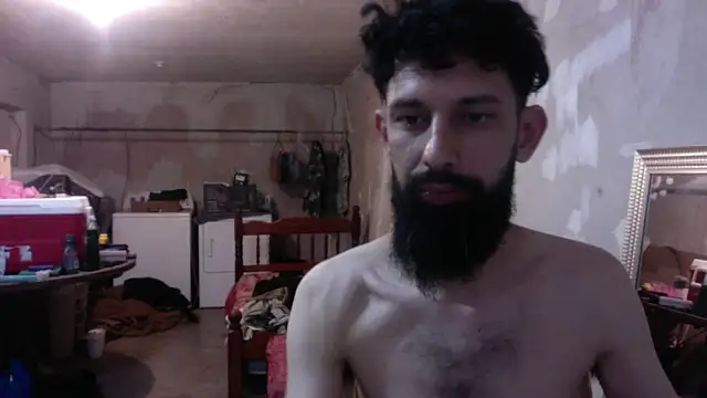 LoretoMx online show from 03.22.26