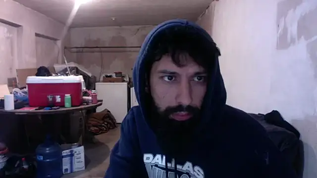 LoretoMx online show from 04.06.26