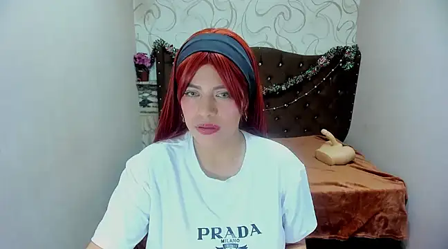 CurvyJulieth online show from 12.22.24