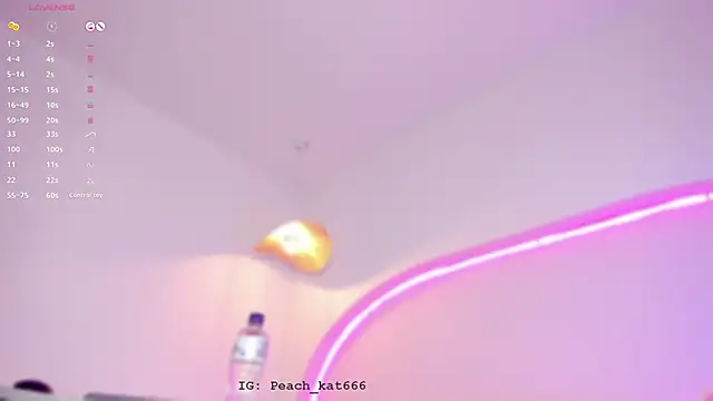 katiepeach  online show from 01.21.25