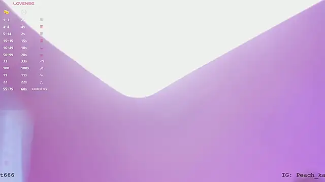 katiepeach  online show from 02.04.25