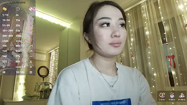 melissa yamazaki online show from 02.06.26