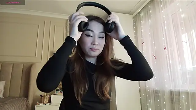 melissa yamazaki online show from 04.17.26