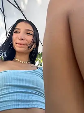 Snapshot of loly-yandere chatting on 01.23.25 loly-yandere online show from 01.23.25