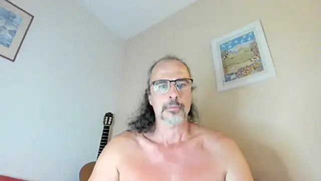 PerritoXavier online show from 07.17.26