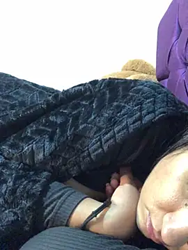 Snapshot of luna_asss chatting on 01.29.25 luna asss online show from 01.29.25