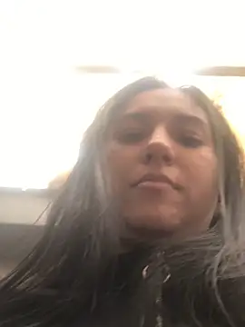 Snapshot of luna_asss chatting on 01.31.25 luna asss online show from 01.31.25