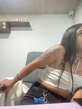 Snapshot of luna_asss chatting on 02.03.25 luna asss online show from 02.03.25