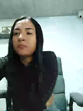 Snapshot of luna_asss chatting on 02.07.25 luna asss online show from 02.07.25