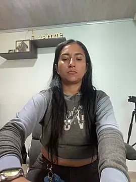 Snapshot of luna_asss chatting on 02.12.25 luna asss online show from 02.12.25