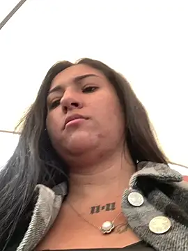 Snapshot of luna_asss chatting on 02.25.25 luna asss online show from 02.25.25