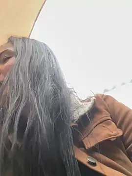 Snapshot of luna_asss chatting on 02.27.25 luna asss online show from 02.27.25