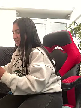 Snapshot of luna_asss chatting on 03.12.25 luna asss online show from 03.12.25