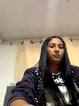 Snapshot of luna_asss chatting on 09.13.25 luna asss online show from 09.13.25