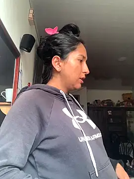 Snapshot of luna_asss chatting on 09.15.25 luna asss online show from 09.15.25