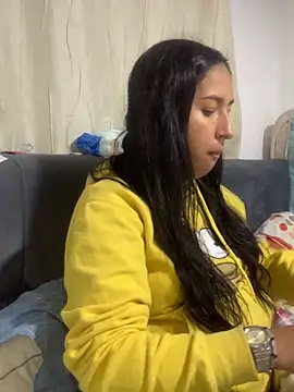 Snapshot of luna_asss chatting on 09.30.25 luna asss online show from 09.30.25