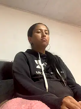 Snapshot of luna_asss chatting on 10.20.25 luna asss online show from 10.20.25