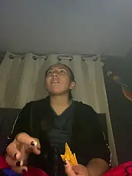 Snapshot of luna_asss chatting on 02.23.26 luna asss online show from 02.23.26