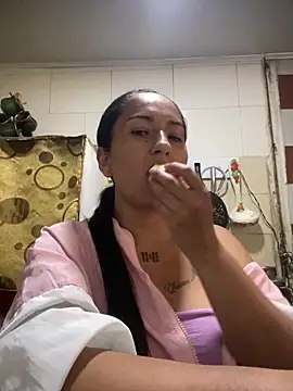 Snapshot of luna_asss chatting on 03.02.26 luna asss online show from 03.02.26