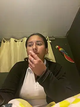 Snapshot of luna_asss chatting on 06.19.26 luna asss online show from 06.19.26