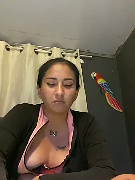 Snapshot of luna_asss chatting on 06.25.26 luna asss online show from 06.25.26