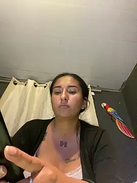 Snapshot of luna_asss chatting on 06.29.26 luna asss online show from 06.29.26