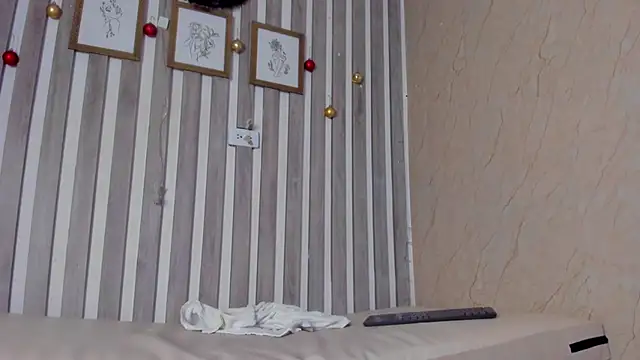 Snapshot of sabrinahimss chatting on 12.29.24 sabrinahimss online show from 12.29.24