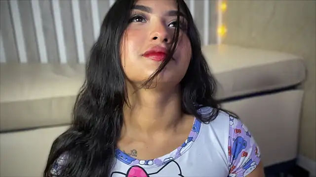 Snapshot of sabrinahimss chatting on 01.22.25 sabrinahimss online show from 01.22.25