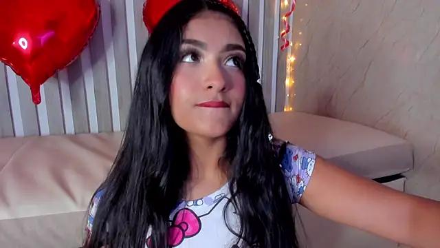 Snapshot of sabrinahimss chatting on 02.03.25 sabrinahimss online show from 02.03.25