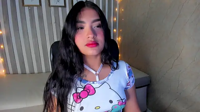 Snapshot of sabrinahimss chatting on 02.09.25 sabrinahimss online show from 02.09.25