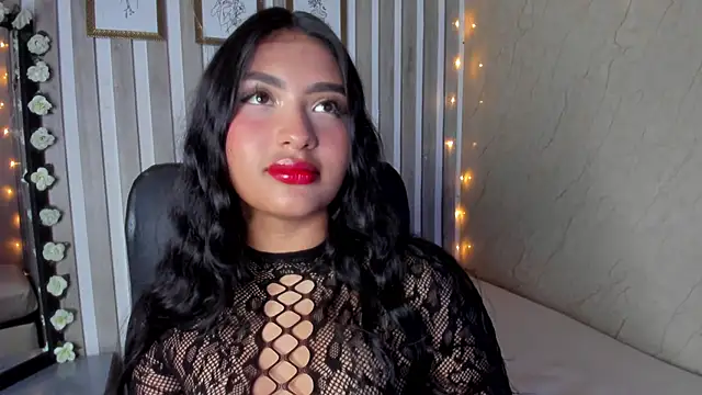 Snapshot of sabrinahimss chatting on 02.25.25 sabrinahimss online show from 02.25.25