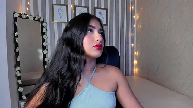 Snapshot of sabrinahimss chatting on 03.14.25 sabrinahimss online show from 03.14.25