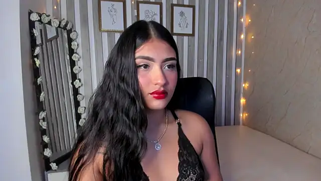 Snapshot of sabrinahimss chatting on 03.15.25 sabrinahimss online show from 03.15.25