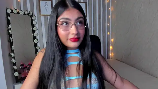 Snapshot of sabrinahimss chatting on 03.21.25 sabrinahimss online show from 03.21.25