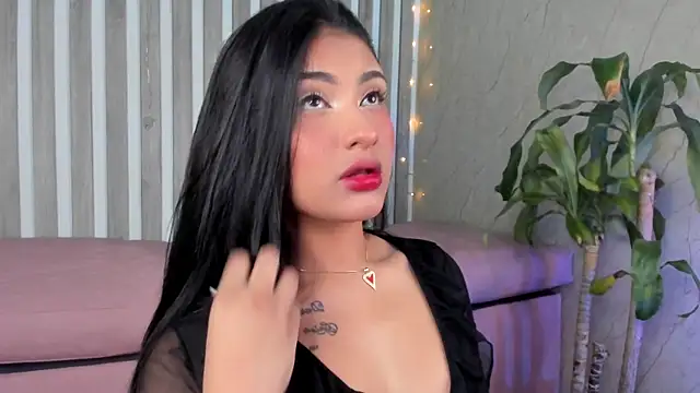 Snapshot of sabrinahimss chatting on 09.13.25 sabrinahimss online show from 09.13.25