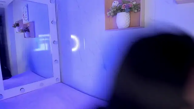 Snapshot of sabrinahimss chatting on 11.19.25 sabrinahimss online show from 11.19.25