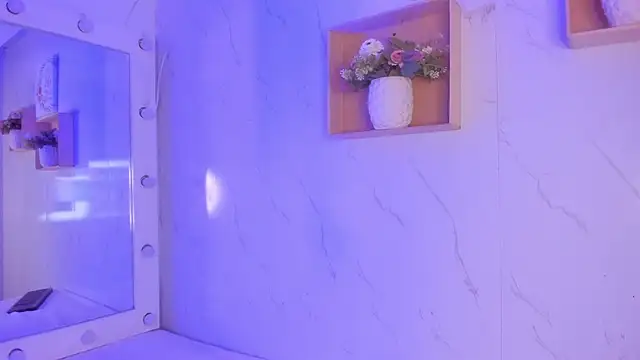 Snapshot of sabrinahimss chatting on 11.23.25 sabrinahimss online show from 11.23.25